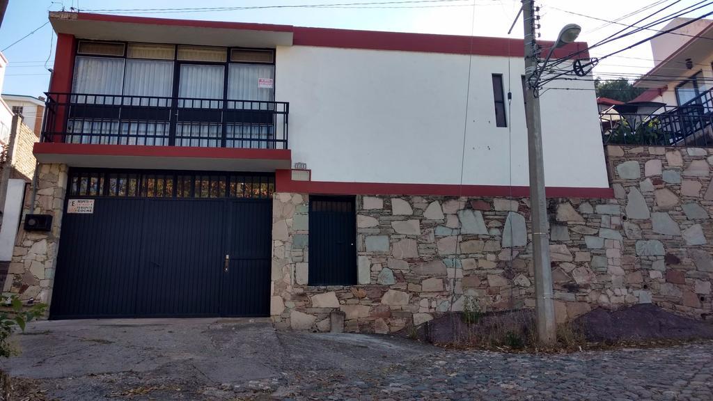 Casa Num 11 - Arquitectos Guanajuato