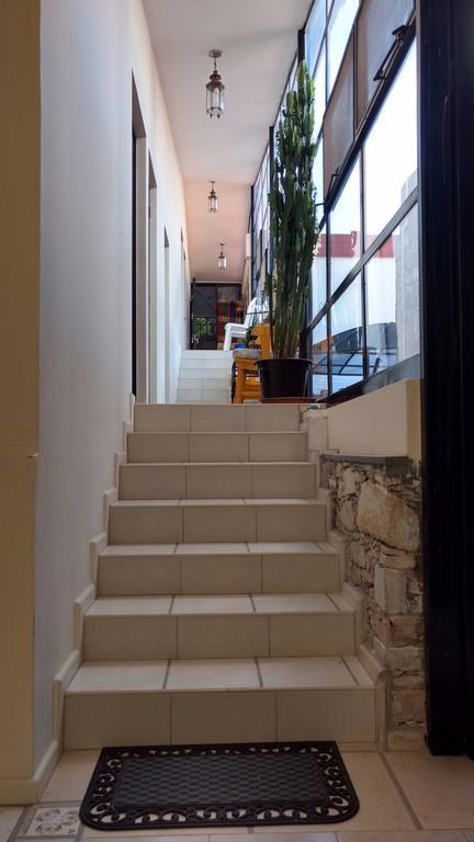 Pensión Casa Num 11 - Arquitectos Guanajuato