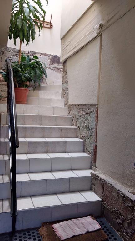 Casa Num 11 - Arquitectos * Guanajuato