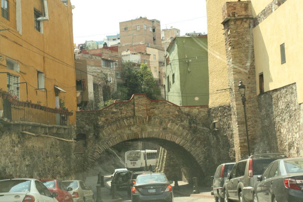 Casa Num 11 - Arquitectos *