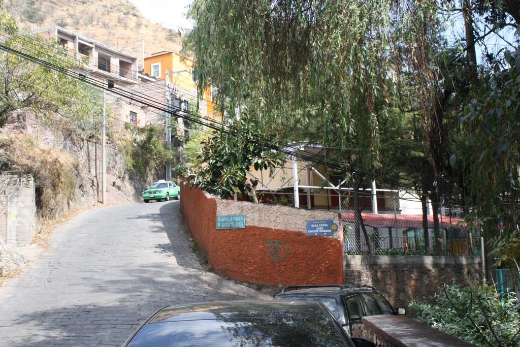 Casa Num 11 - Arquitectos * Guanajuato